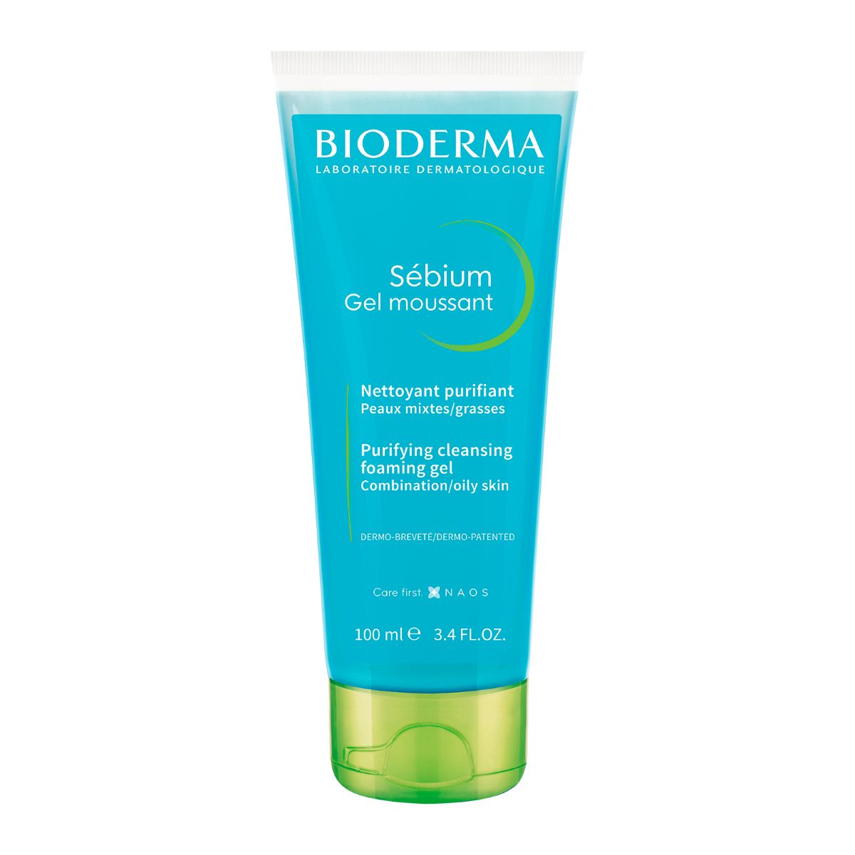 Bioderma Sébium Gel Moussant