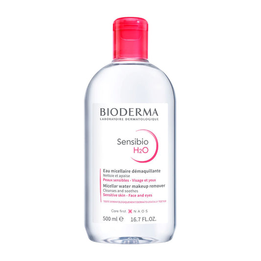 Bioderma Sensibio H2o