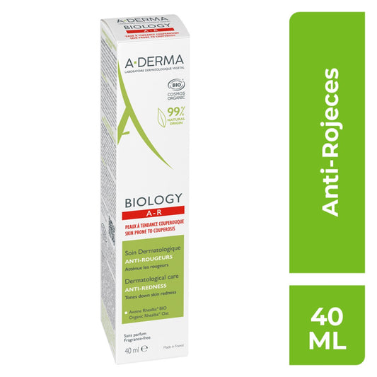 Biology Ar 40Ml