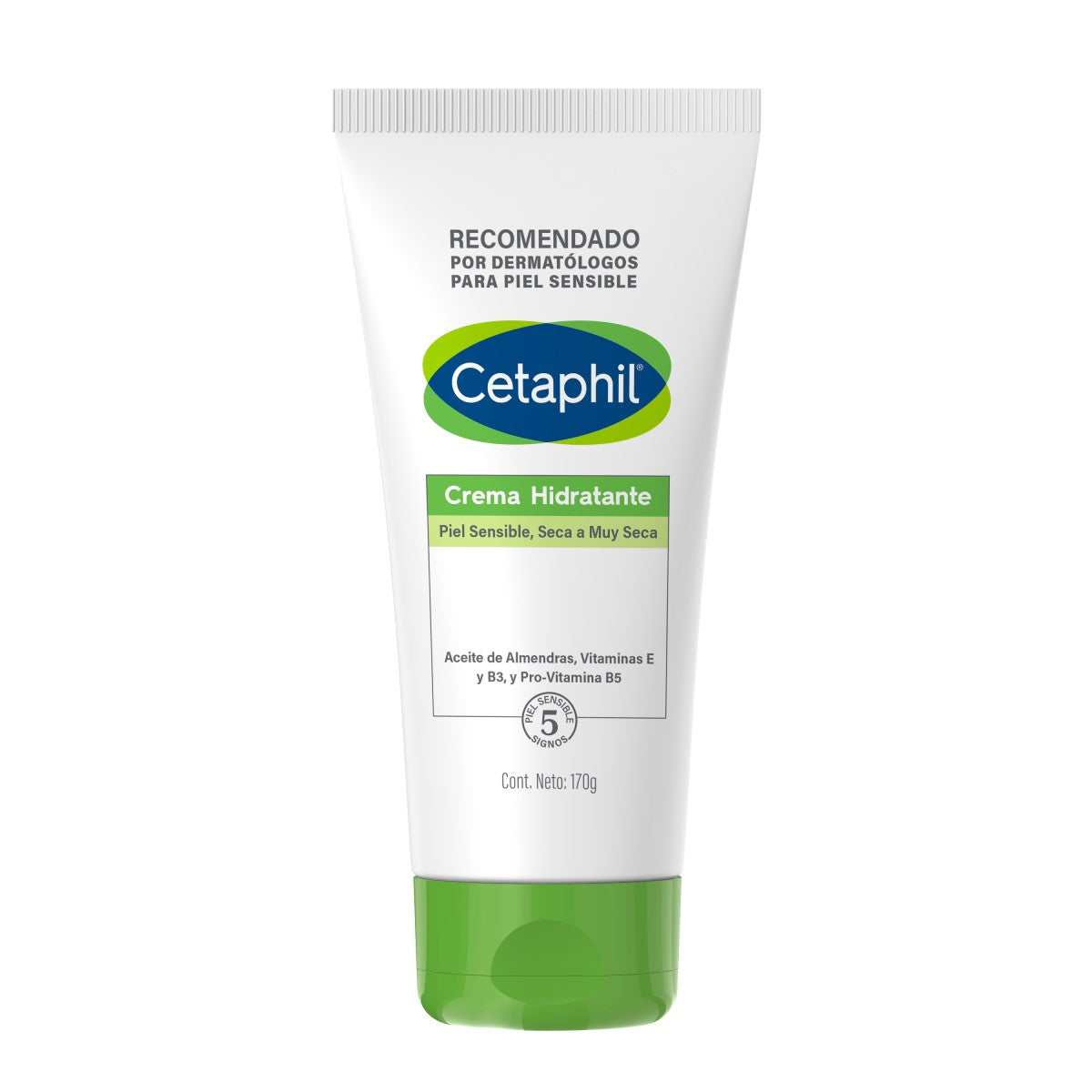 Cetaphil Crema Humectante