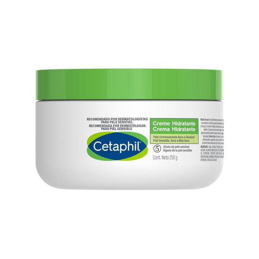 Cetaphil Crema Humectante