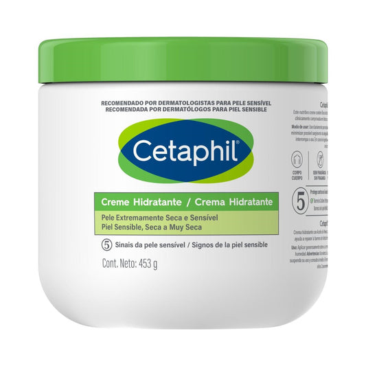 Cetaphil Crema Humectante