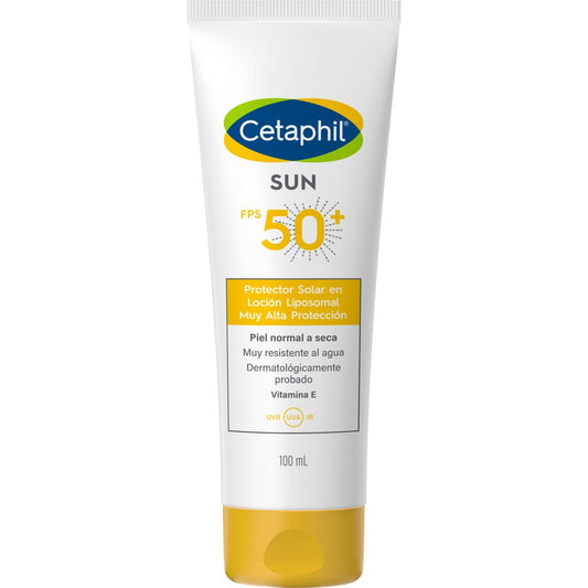 Cetaphil® Sun Loción FPS50+