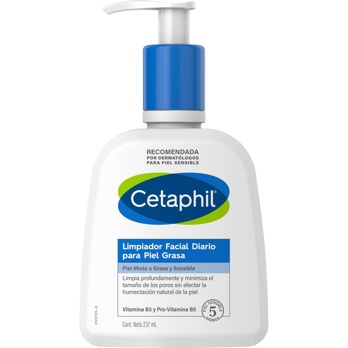 Cetaphil Gel Grasa