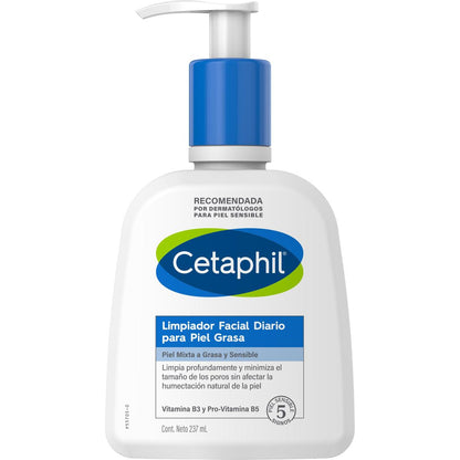 Cetaphil Gel Grasa