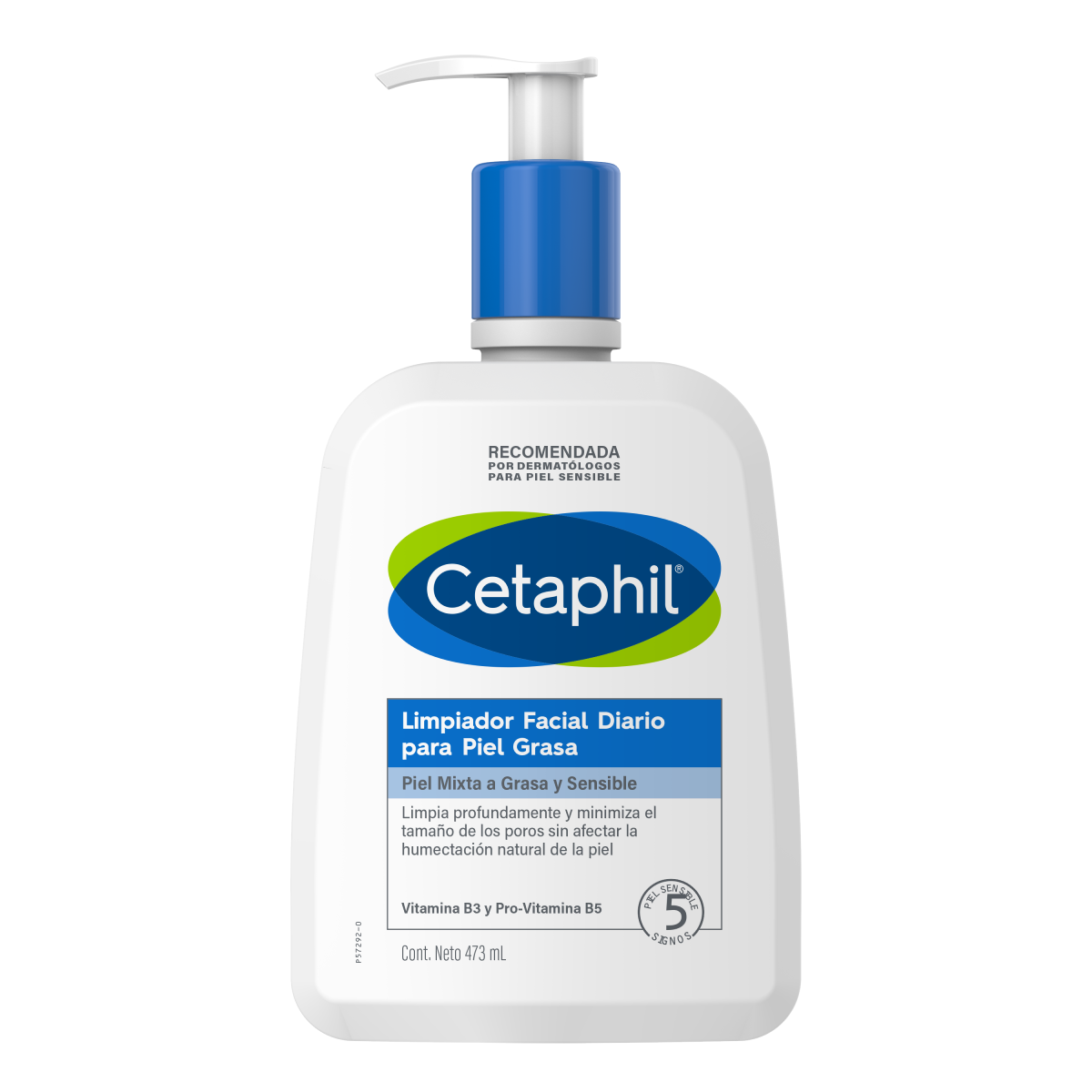 Cetaphil Gel Grasa