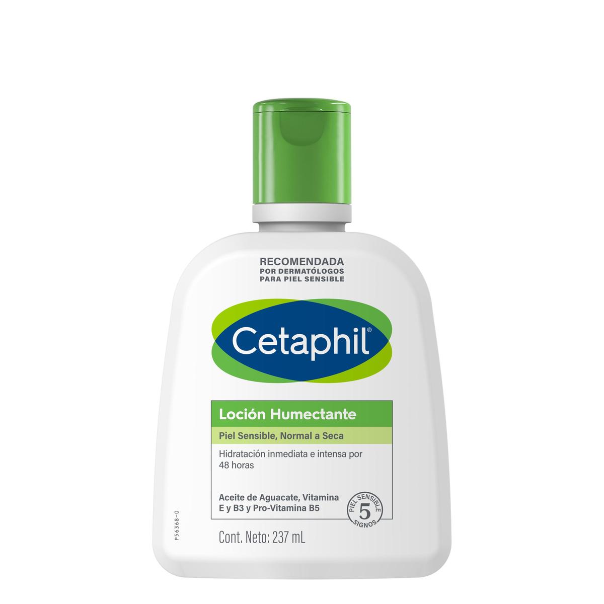 Cetaphil Loción Humectante