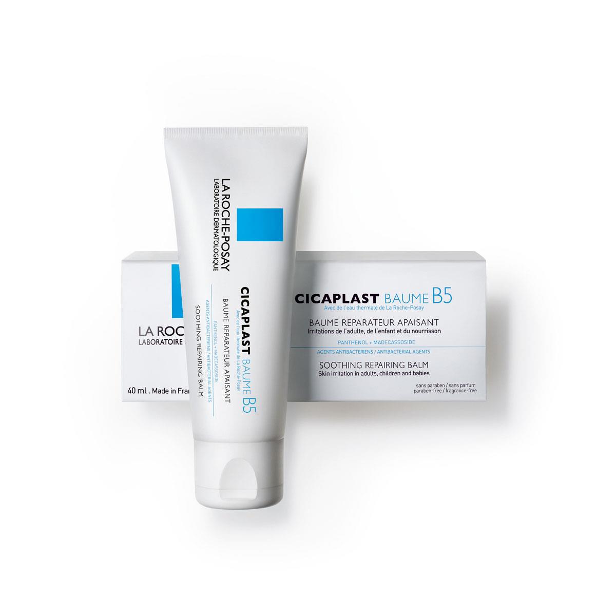 Cicaplast Baume B5 40Ml
