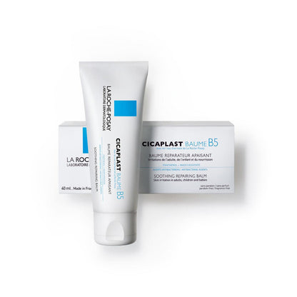 Cicaplast Baume B5 40Ml