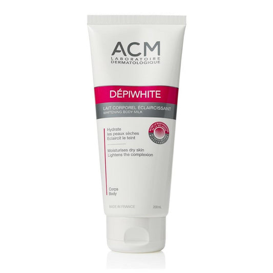 Depiwhite Leche Corporal 200Ml