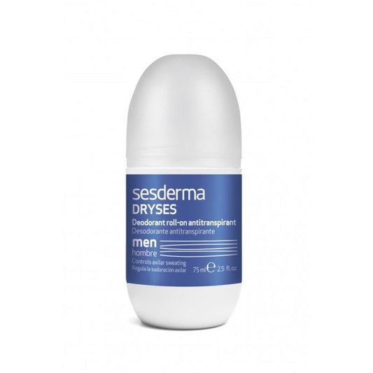 Dryses Desodorante Antitranspirante Hombre 75Ml