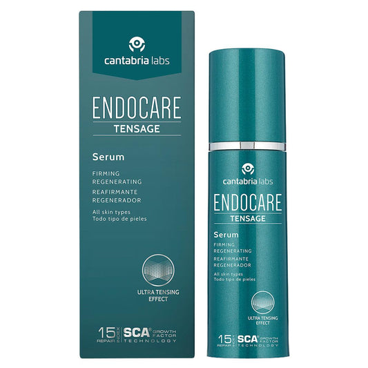 Endocare Tensage Suero 30Ml
