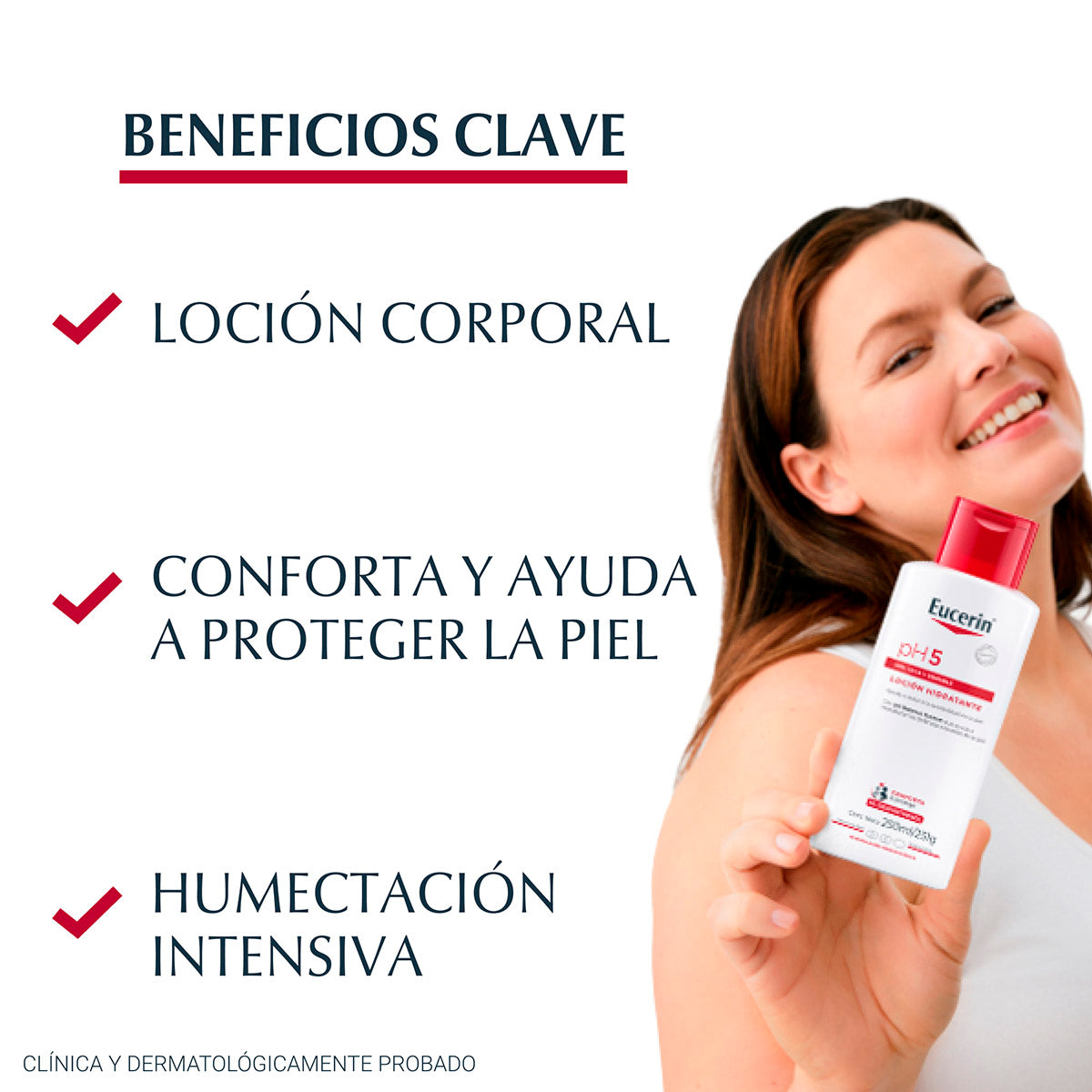 Eucerin Ph5 Loción