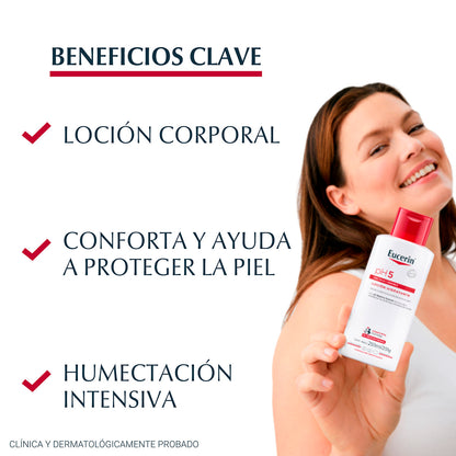 Eucerin Ph5 Loción