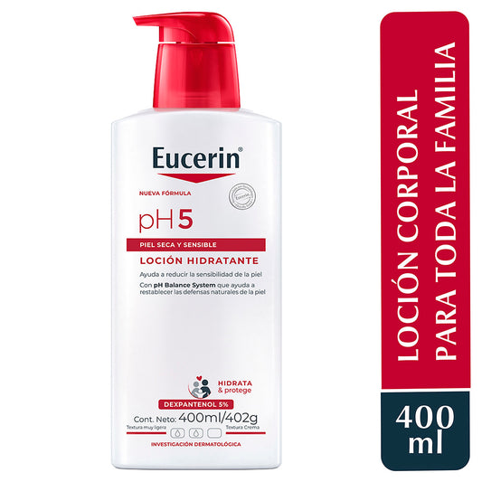 Eucerin Ph5 Loción