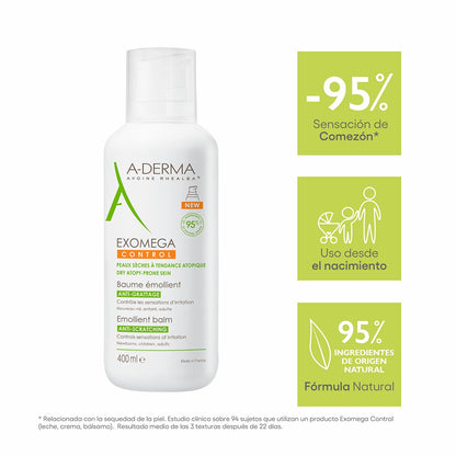 M-Exomega Control Balsamo