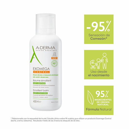 M-Exomega Control Balsamo