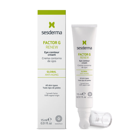 Factor G Renew Contorno De Ojos 15Ml