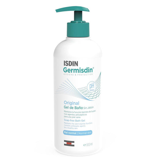 Germisdin Higiene Corporal