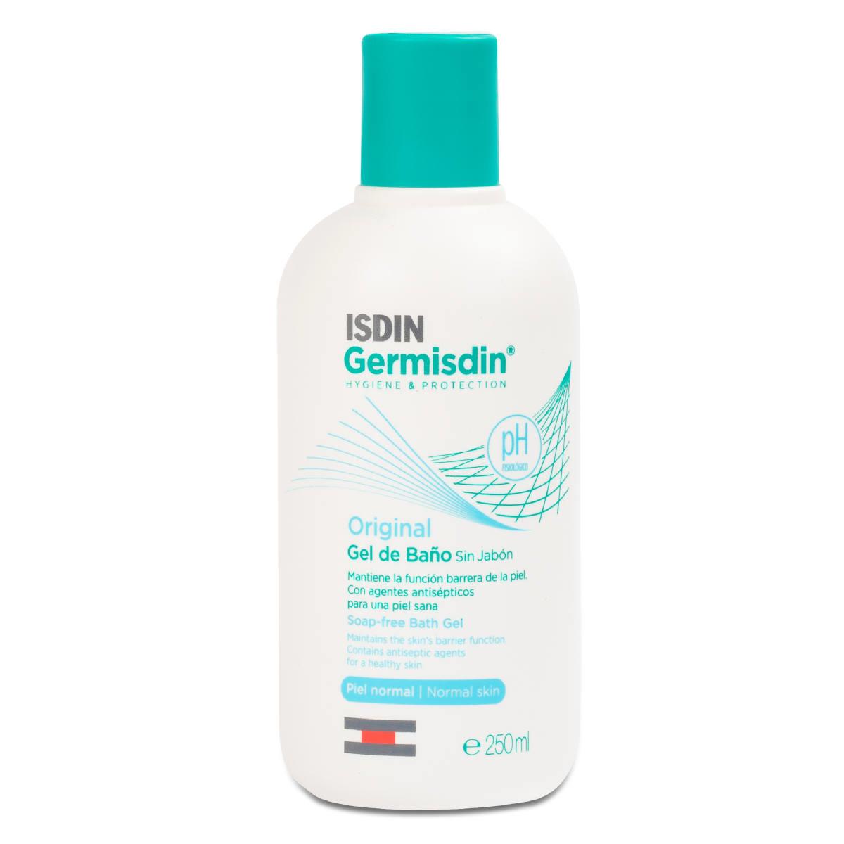 Germisdin Higiene Corporal