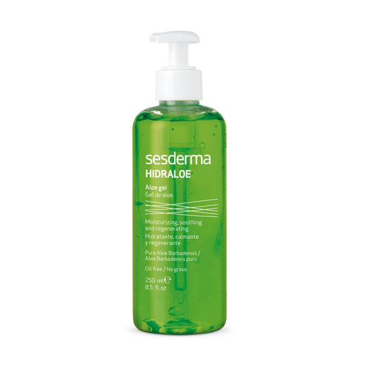 Hidraloe Gel De Aloe 250 Ml