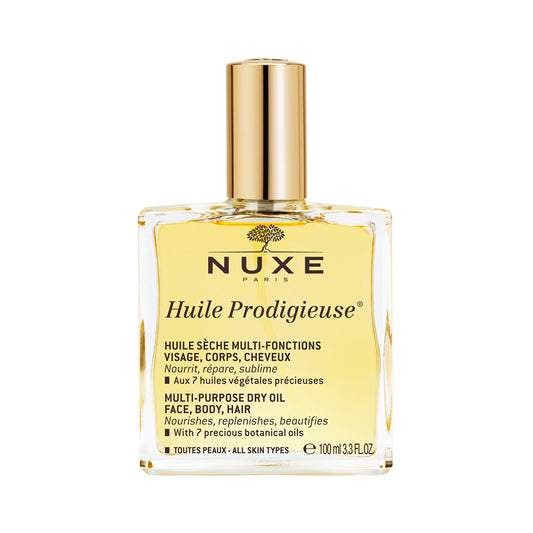 Huile Prodigieuse 100Ml