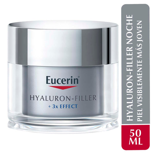 Hyaluron Filler Noche 50Ml