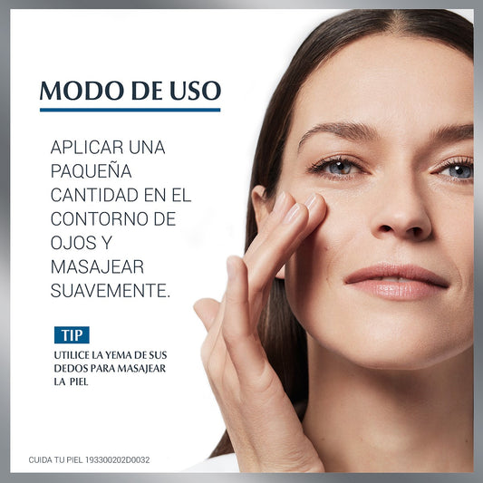 Hyaluron-Filler Ojos 15Ml