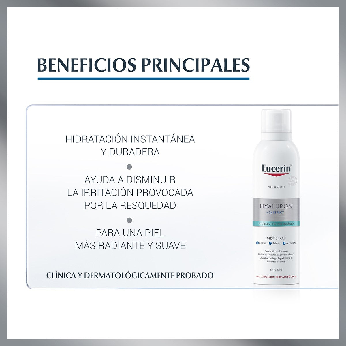 Hyaluron Mist Spray 150Ml