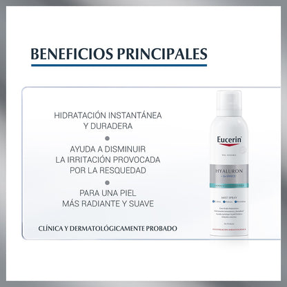Hyaluron Mist Spray 150Ml