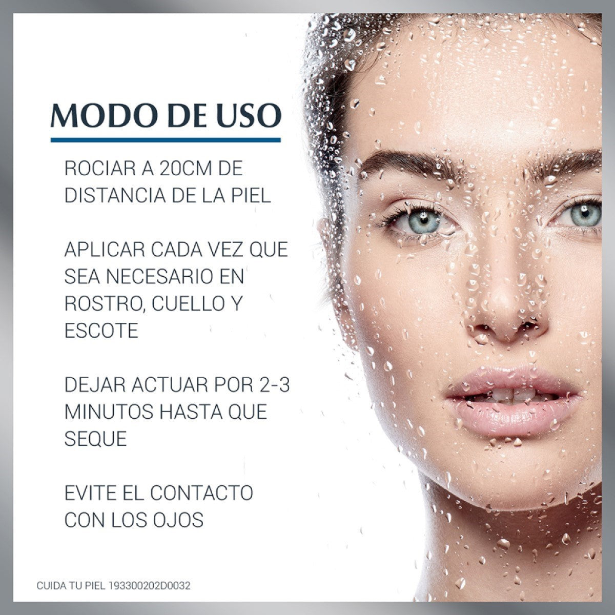 Hyaluron Mist Spray 150Ml