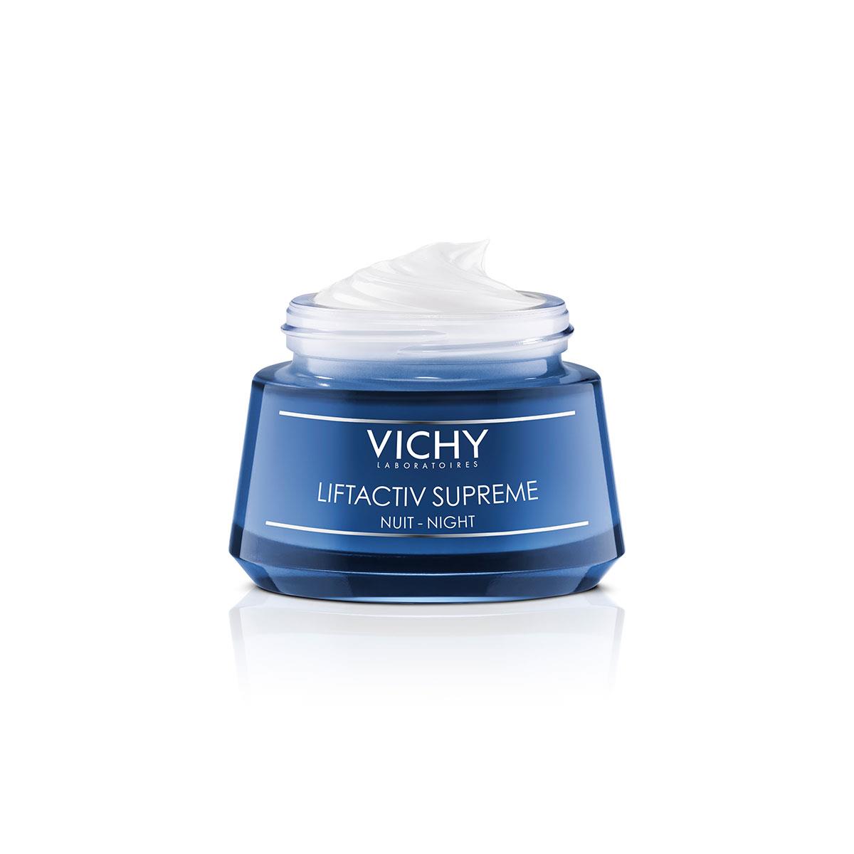 Liftactiv Dermorigen Noche 50Ml