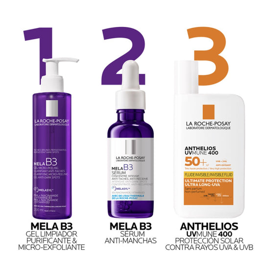 Mela B3 Serum 30Ml