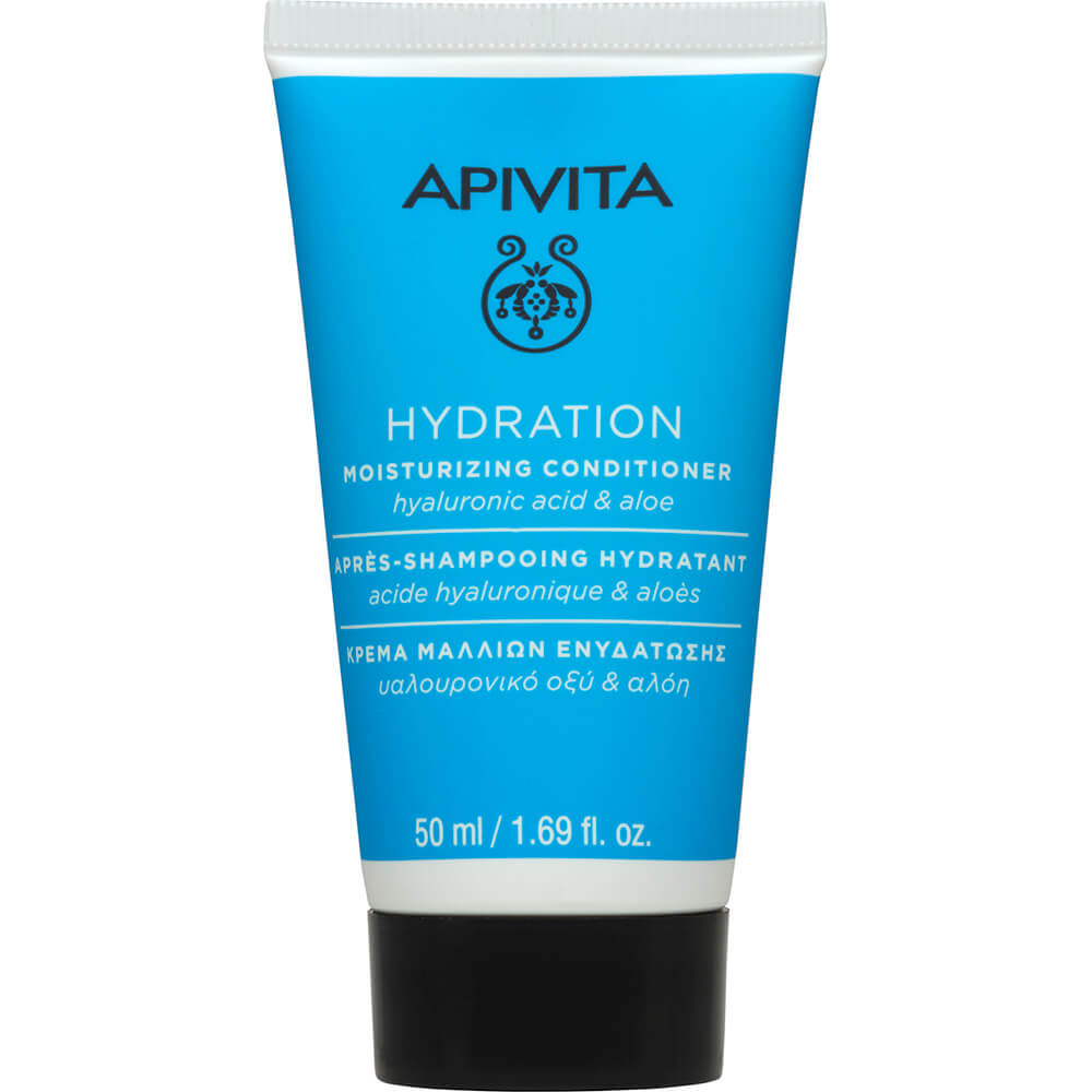 Mini Acondicionador Hidratante 150Ml