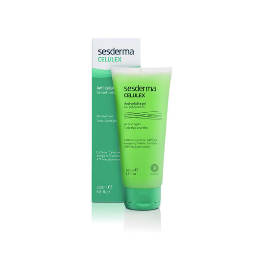 Celulex Gel Anticelulitico 200Ml