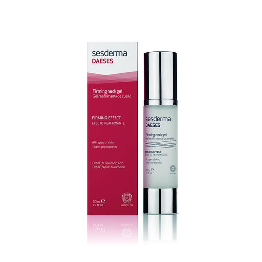 Daeses Gel Reafirmante De Cuello 50Ml