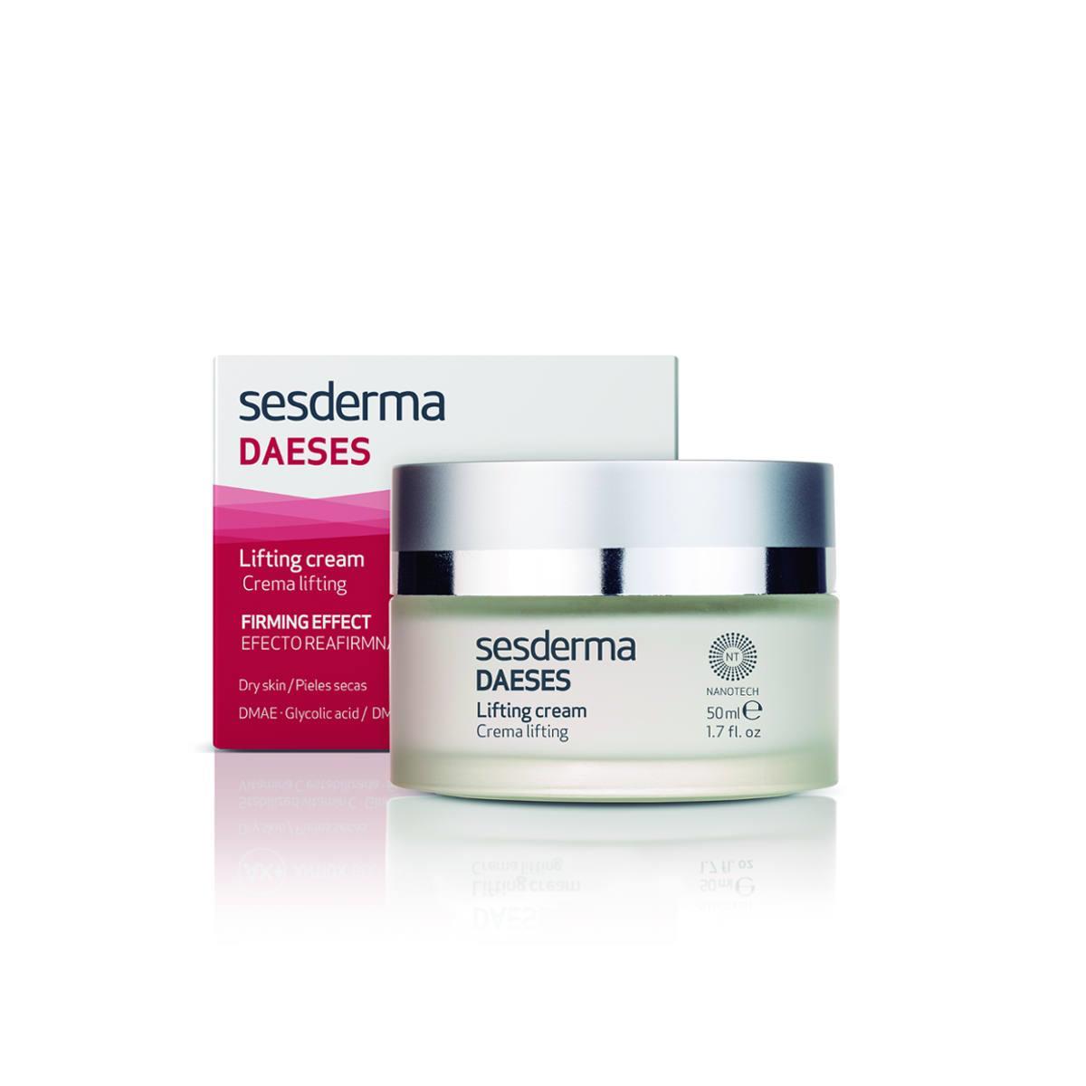 Daeses Crema Lifting 50Ml