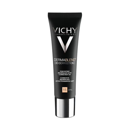 Dermablend 3D Maquillaje Fluido