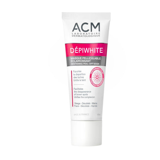 Depiwhite Mascarilla 40 Ml