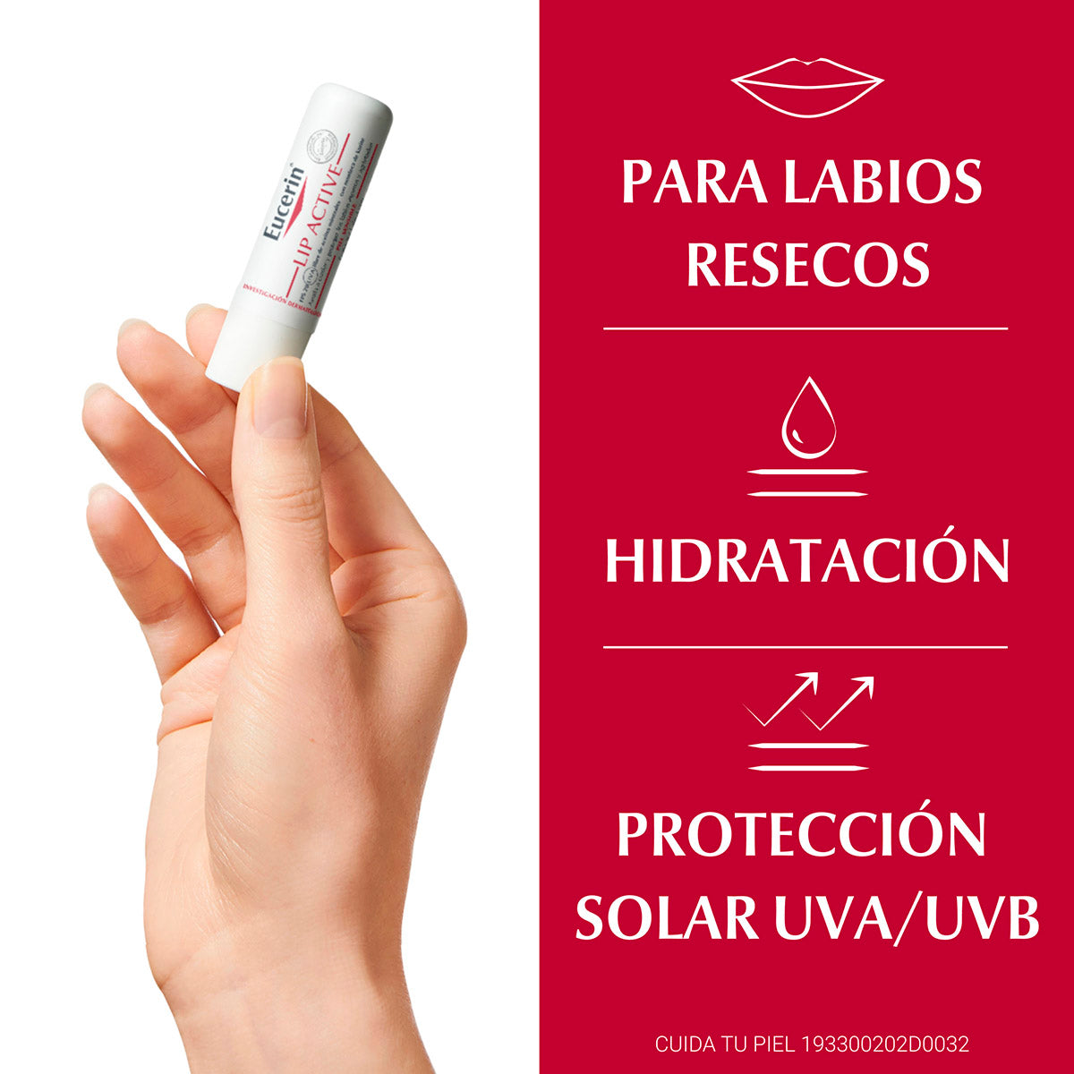 Protector Labial Ph5 Lip Active 4.8Gr