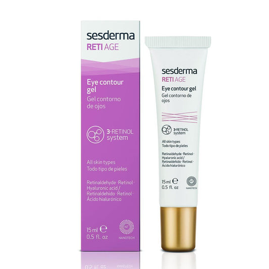 Reti-Age Contorno De Ojos 15Ml