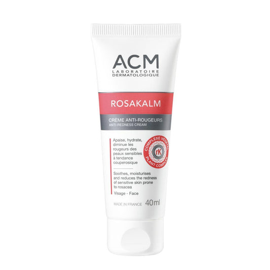 Rosakalm Crema Anti-Rojeces 40 Ml