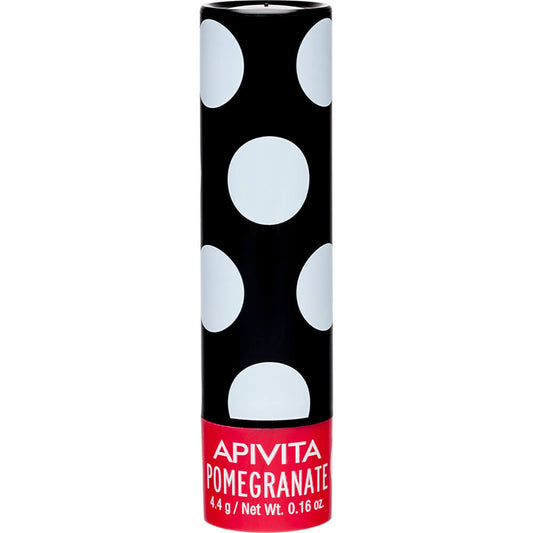 Stick Labial Hidratante Con Color Con Granada 4G