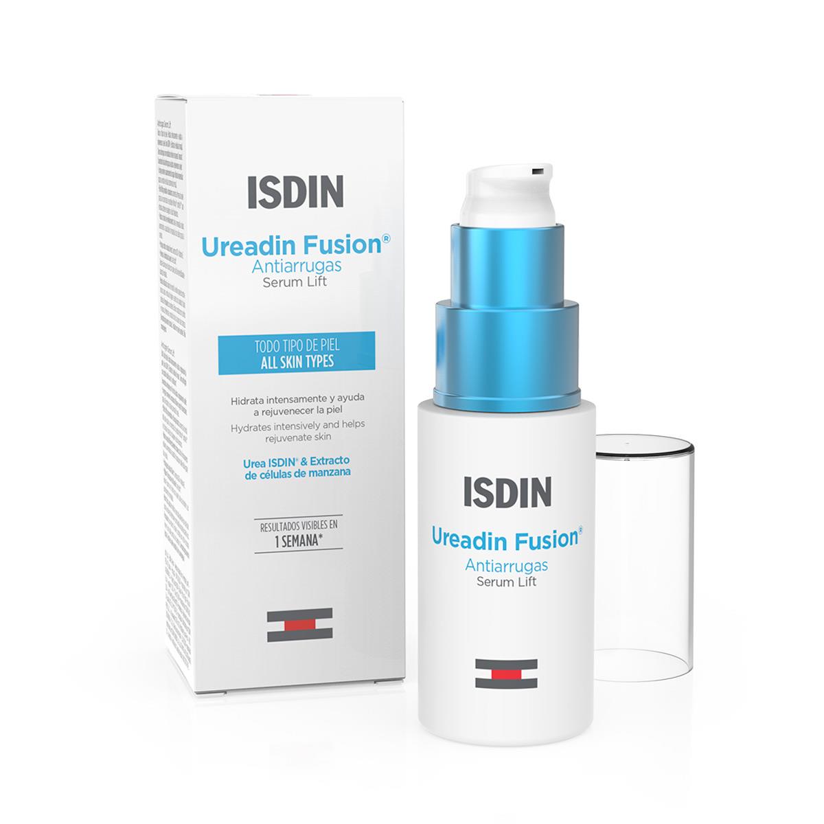 Ureadin Fusion Serum Lift Antiarrugas 30 Ml