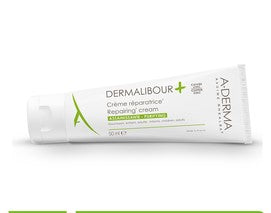 M-Dermalibour Crema Facial Y Corporal