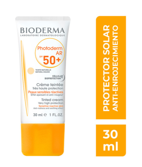 Photoderm AR SPF 50+