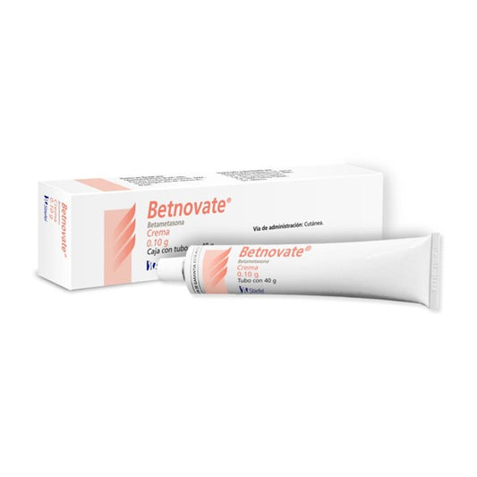 Betnovate Crema 0.1G/100G