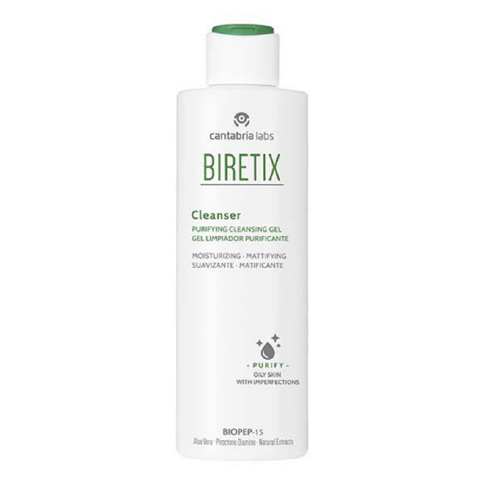 Biretix Cleanser Gel