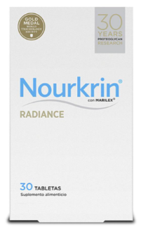 Nourkrin Radiance 30 Tabletas