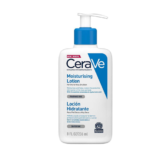 Cerave Loción Hidratante